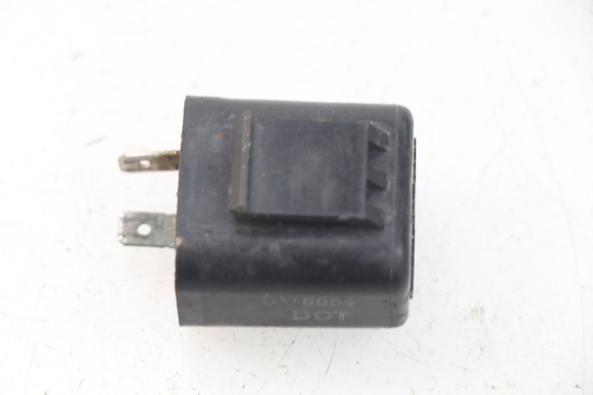 photo de RELE INTERMITENTES GILERA STALKER 50 (2004 - 2014) - Detalle de la pieza