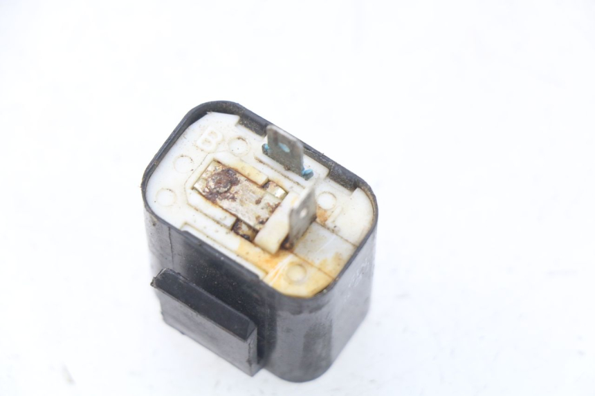 photo de RELE INTERMITENTES GILERA STALKER 50 (2004 - 2014) - Zoom estado de uso