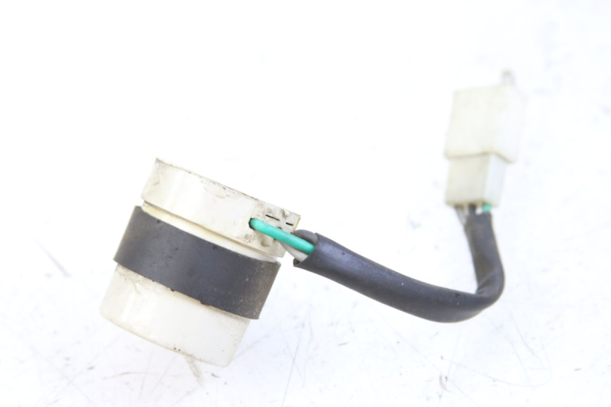 photo de RELE INTERMITENTES RAZZO STEED 125 (2012 - 2018) - Vista principal