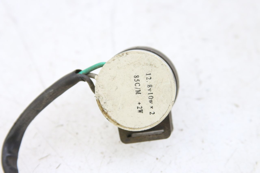 photo de RELE INTERMITENTES RAZZO STEED 125 (2012 - 2018) - Otra perspectiva