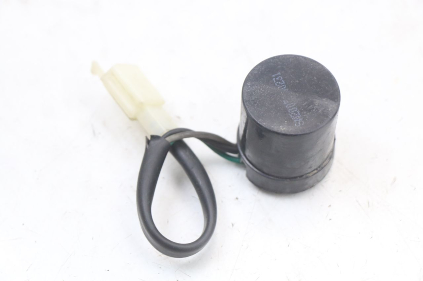 photo de  VASTRO STREET X 4T 50 (2016 - 2021) - Vista principal