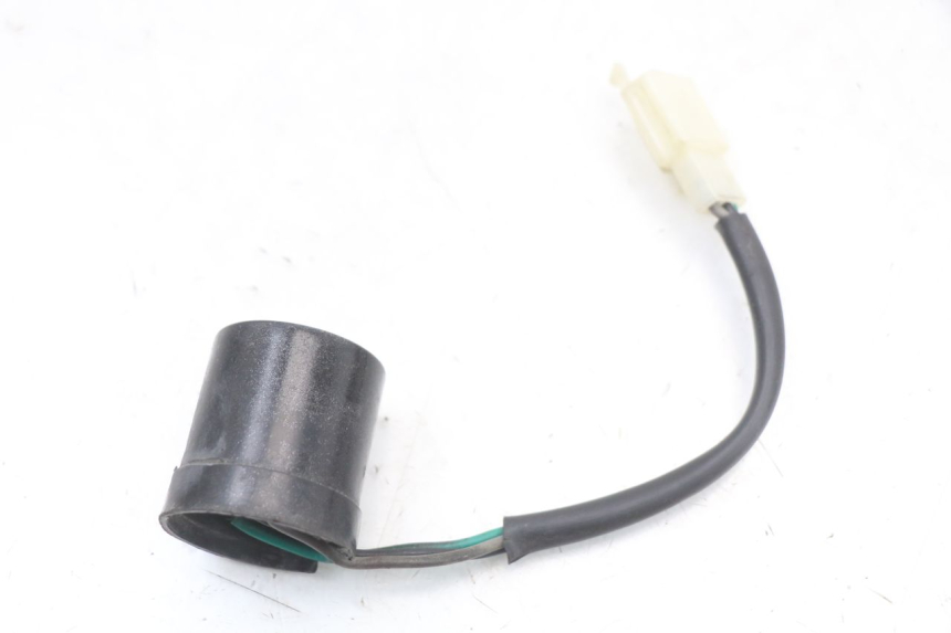 photo de  VASTRO STREET X 4T 50 (2016 - 2021) - Zoom estado de uso