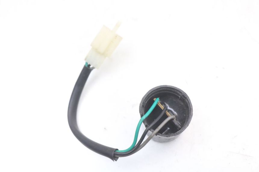 photo de  VASTRO STREET X 4T 50 (2016 - 2021) - Otra perspectiva