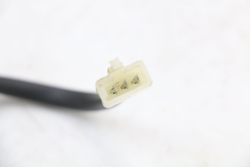 photo de  VASTRO STREET X 4T 50 (2016 - 2021) - Primer plano técnico