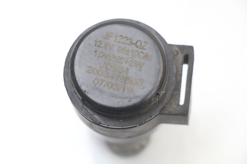 photo de RELE INTERMITENTES PEUGEOT STREETZONE I 2T 50 (2018 - 2020) - Detalle de la pieza