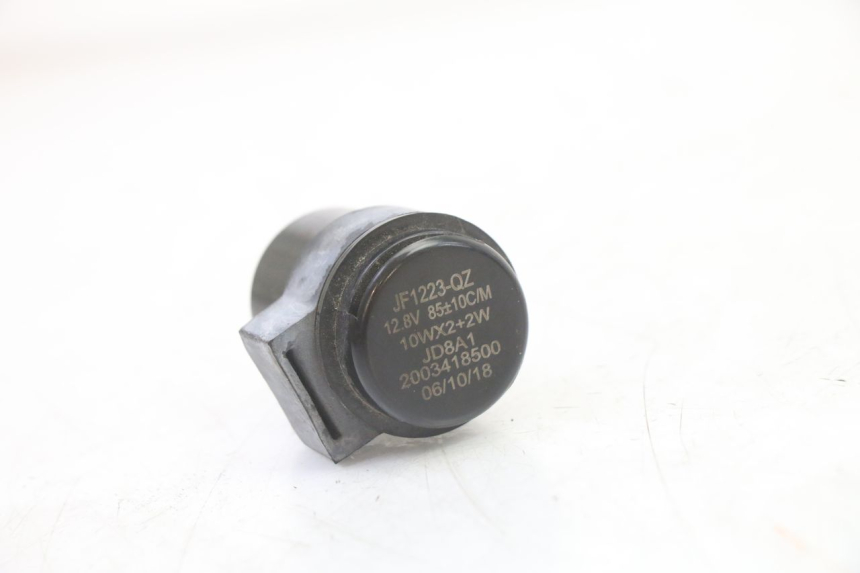 photo de RELE INTERMITENTES PEUGEOT STREETZONE I 2T 50 (2018 - 2020) - Zoom estado de uso