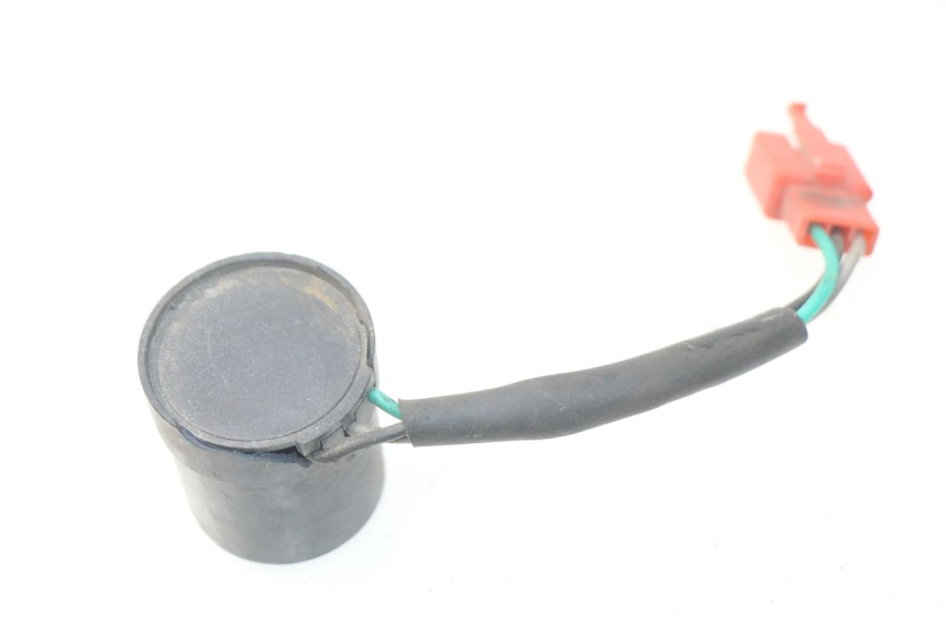 photo de RELE INTERMITENTES JM MOTORS SUNNY 50 (2017 - 2020) - Vista principal