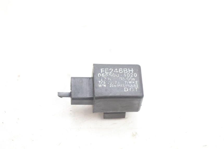 photo de RELE INTERMITENTES KYMCO SUPER 8 2T 50 (2007 - 2013) - Vista principal