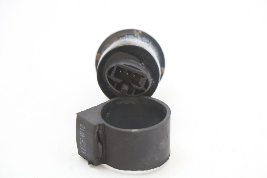 photo de RELE INTERMITENTES KYMCO SUPER 8 4T 50 (2018 - 2020) - Otra perspectiva