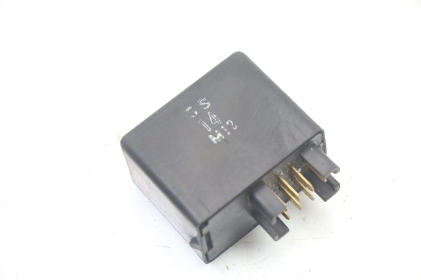 photo de RELE INTERMITENTES SUZUKI BURGMAN 125 (2015 - 2017) - Zoom estado de uso