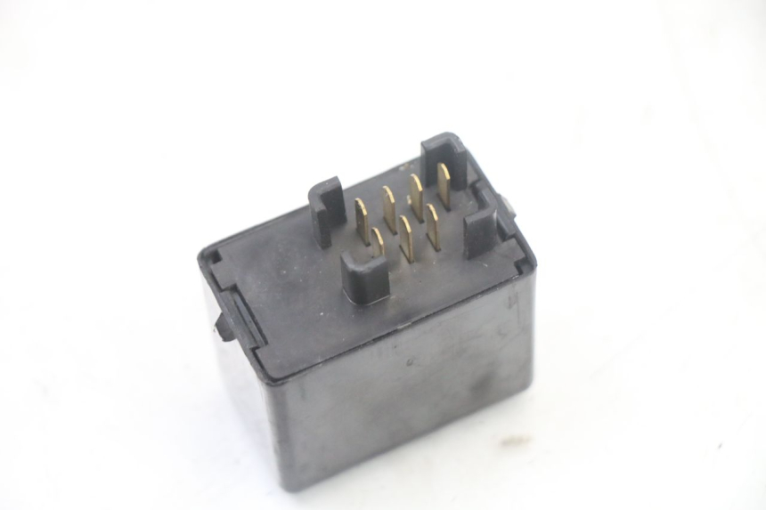 photo de RELE INTERMITENTES SUZUKI GSX F GSXF 650 (2007 - 2015) - Zoom estado de uso