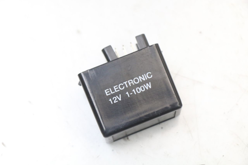 photo de RELE INTERMITENTES SUZUKI SV S 650 (1999 - 2002) - Vista principal