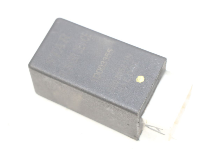 photo de CENTRALITA DE INTERMITENTES APRILIA SXR 50 (2021 - 2023) - Vista principal