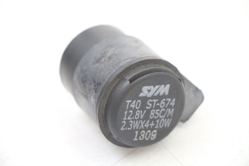 photo de RELE INTERMITENTE SYM ORBIT 2 4T 50 (2008 - 2017) - Vista principal