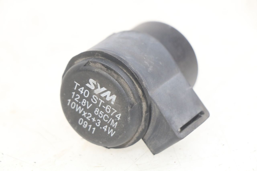 photo de RELE INTERMITENTE SYM SYMPHONY 125 (2009 - 2015) - Vista principal