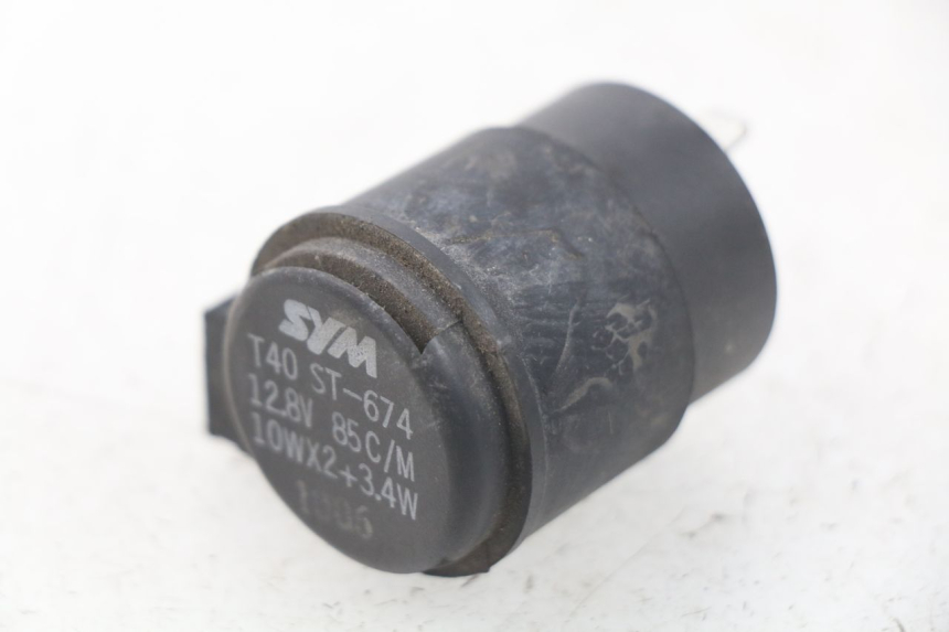 photo de RELE INTERMITENTES SYM SYMPHONY 50 (2009 - 2015) - Vista principal