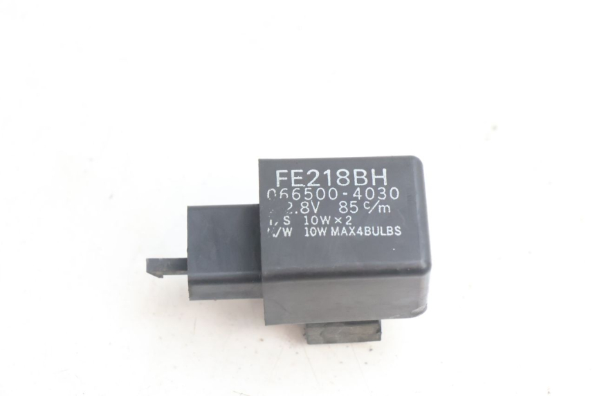 photo de RELE INTERMITENTES YAMAHA TDM ABS 900 (2002 - 2014) - Vista principal