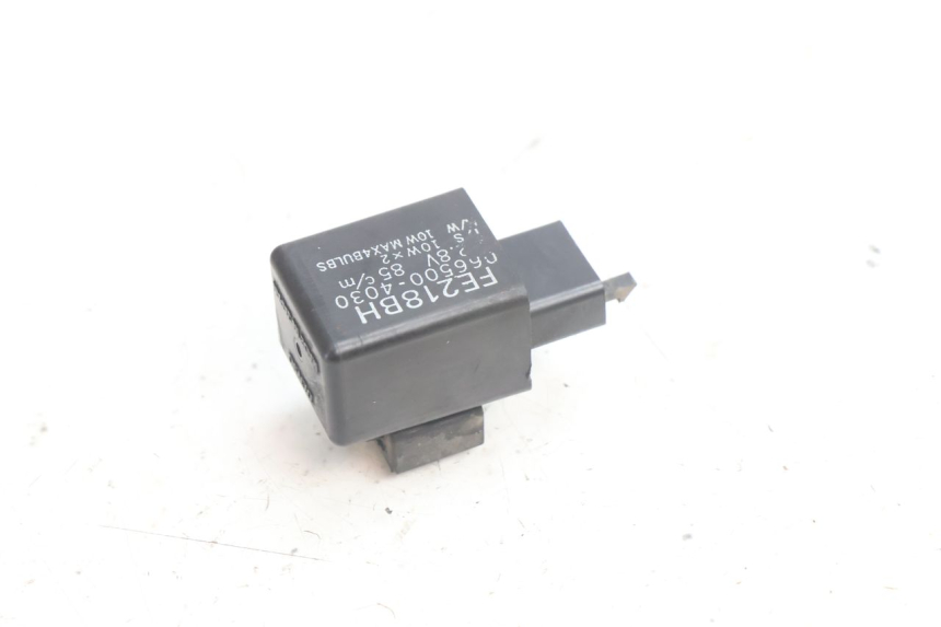 photo de RELE INTERMITENTES YAMAHA TDM ABS 900 (2002 - 2014) - Detalle de la pieza