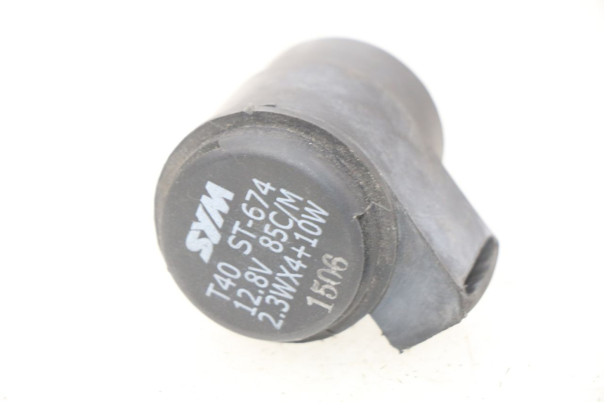 photo de RELE INTERMITENTE PEUGEOT TWEET 4T 50 (2018 - 2022) - Vista principal