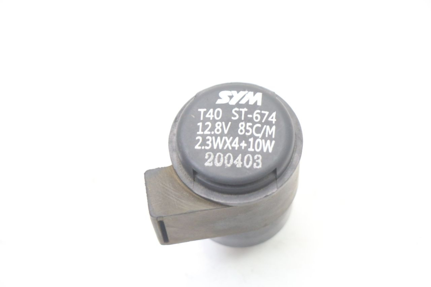 photo de RELE INTERMITENTE PEUGEOT TWEET 4T 50 (2018 - 2022) - Detalle de la pieza