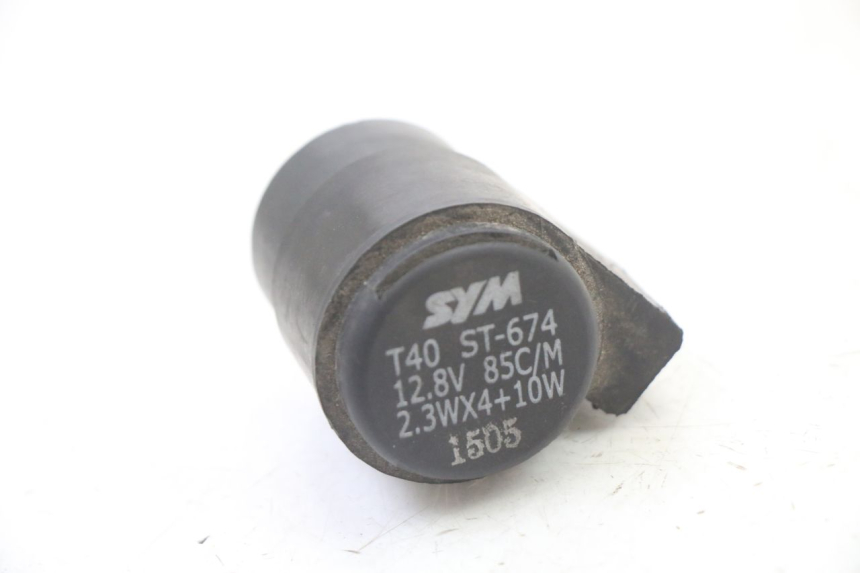 photo de RELE INTERMITENTE PEUGEOT TWEET 4T 50 (2014 - 2019) - Detalle de la pieza