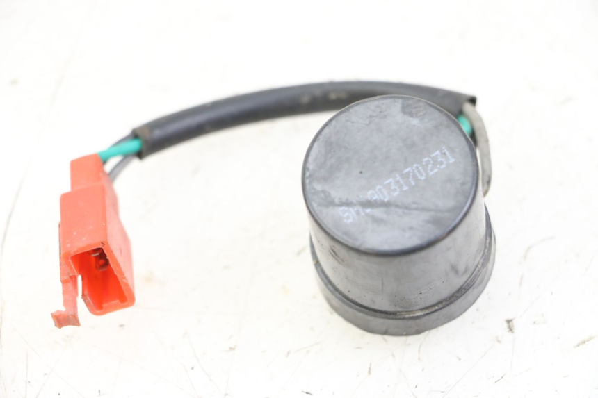 photo de RELE INTERMITENTE UNIVERSAL BIKE ZN50QT-11B 50 (2018 - 2021) - Vista principal