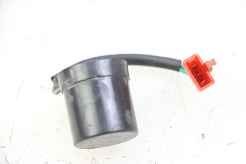 photo de RELE INTERMITENTE UNIVERSAL BIKE ZN50QT-11B 50 (2018 - 2021) - Otra perspectiva