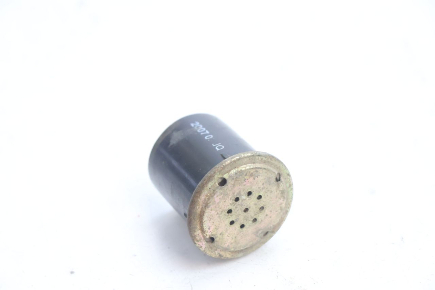 photo de RELé INTERMITENTE PEUGEOT V-CLIC VCLIC 50 (2007 - 2013) - Zoom estado de uso