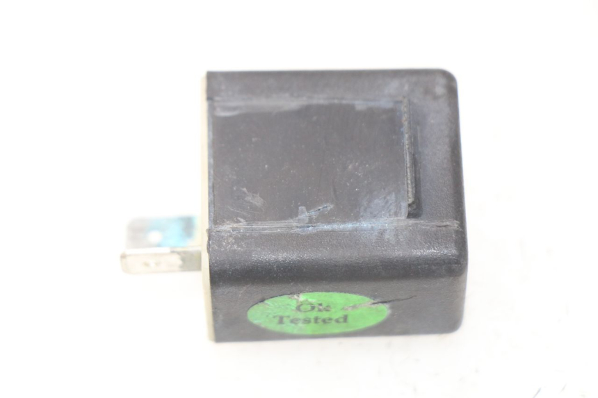 photo de RELE INTERMITENTES PIAGGIO VESPA LX IE 125 (2010 - 2012) - Detalle de la pieza