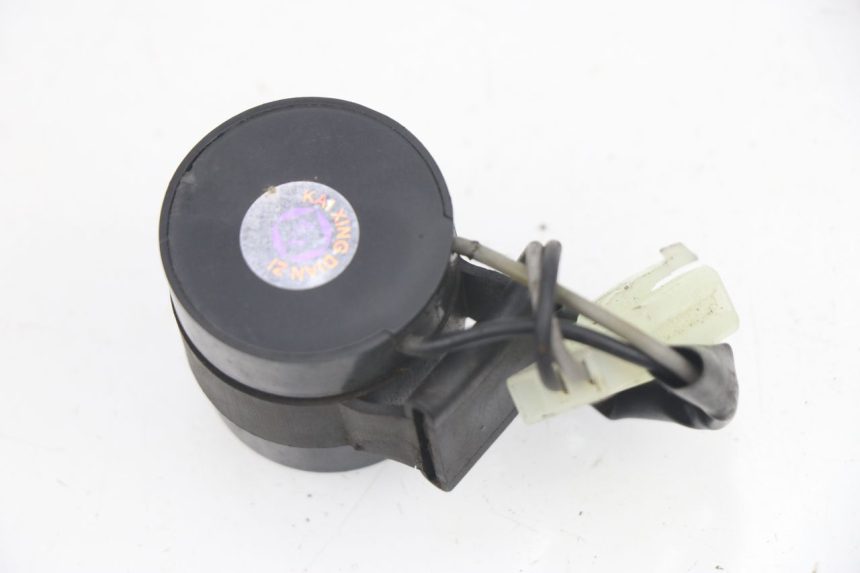 photo de RELE INTERMITENTES BHM WACO 4T 50 (2008 - 2015) - Detalle de la pieza