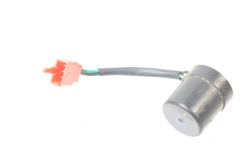 photo de RELE INTERMITENTES SHENKE WACOX 50 (2010 - 2016) - Vista principal