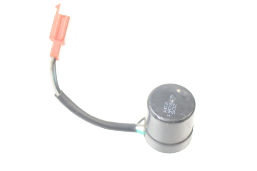 photo de RELE INTERMITENTES SHENKE WACOX 50 (2010 - 2016) - Detalle de la pieza