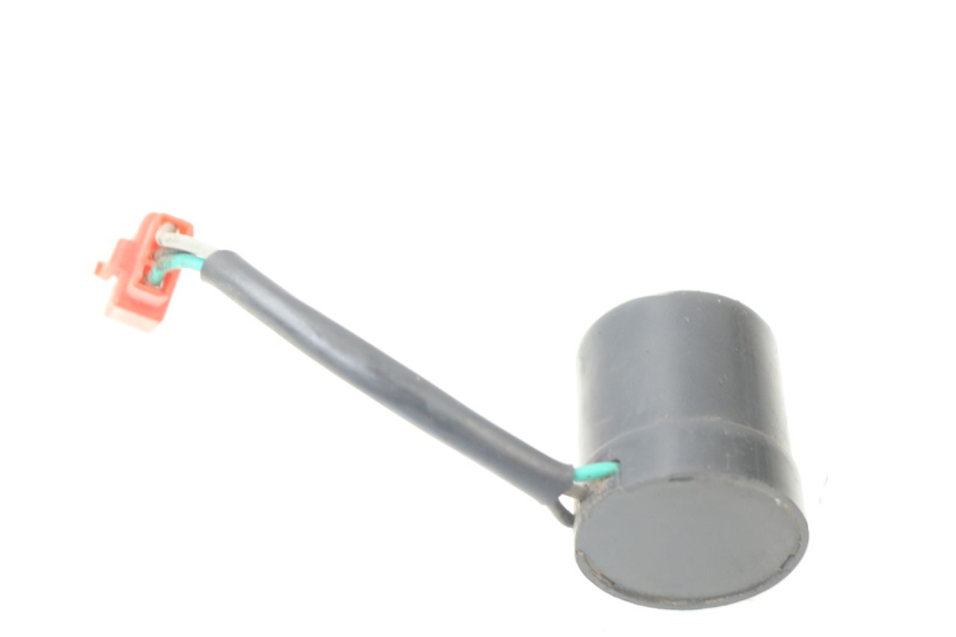 photo de RELE INTERMITENTES SHENKE WACOX 50 (2010 - 2016) - Zoom estado de uso