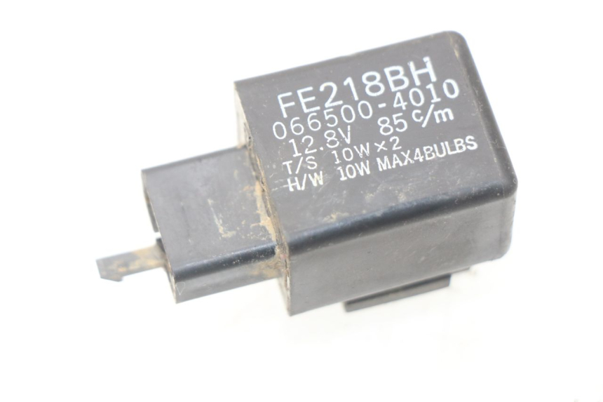 photo de RELE INTERMITENTES YAMAHA WR R 125 (2009 - 2017) - Vista principal