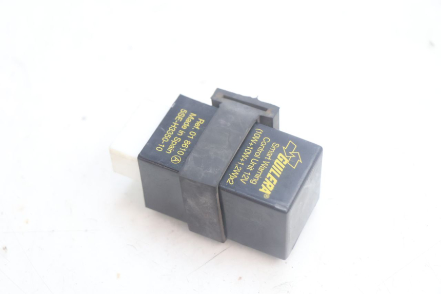 photo de RELE INTERMITENTE YAMAHA XMAX X-MAX 125 (2006 - 2009) - Detalle de la pieza