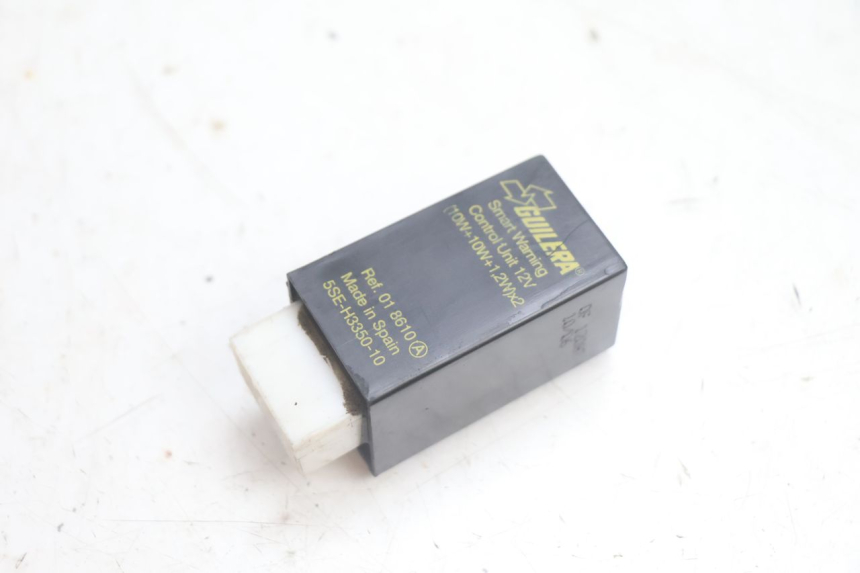 photo de RELE INTERMITENTE YAMAHA XMAX X-MAX 125 (2006 - 2009) - Vista principal