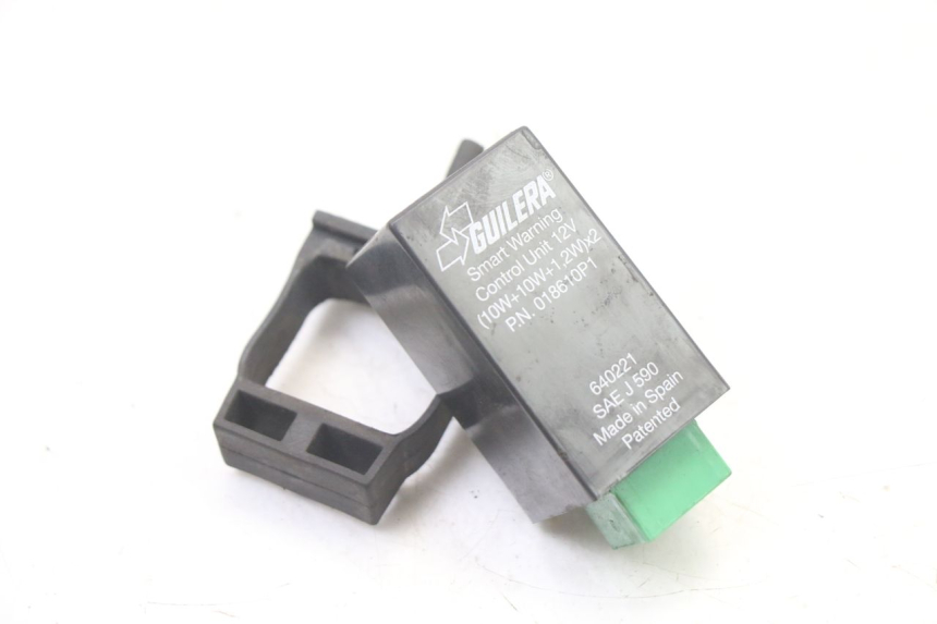 photo de RELE INTERMITENTE PIAGGIO XEVO - X EVO 125 (2007 - 2017) - Detalle de la pieza