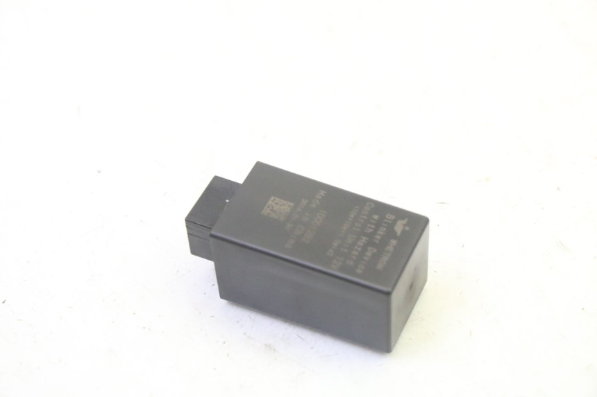 photo de RELE INTERMITENTE PIAGGIO XEVO - X EVO 125 (2007 - 2017) - Detalle de la pieza