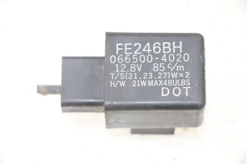 photo de RELE INTERMITENTES YAMAHA XJN DIVERSION 600 (2000 - 2003) - Vista principal