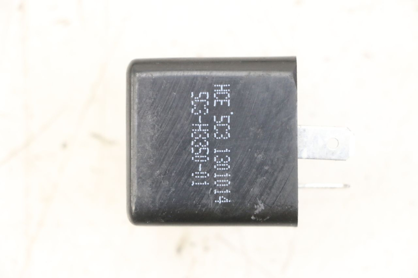 photo de RELE INTERMITENTES YAMAHA NEO'S NEOS 2T EASY 50 (2013 - 2016) - Vista principal