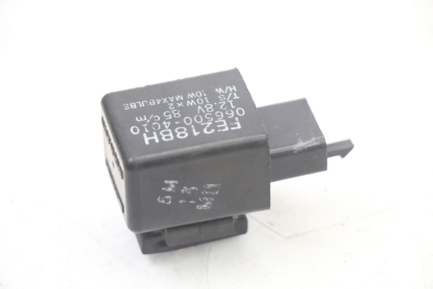 photo de RELE INTERMITENTES YAMAHA X-MAX XMAX ABS 250 (2010 - 2014) - Detalle de la pieza