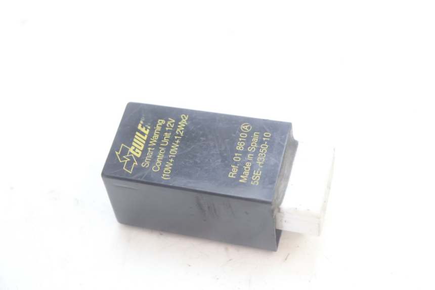 photo de RELE INTERMITENTE YAMAHA YP MAJESTY 125 (2007 - 2010) - Vista principal