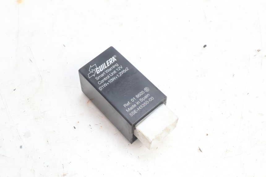photo de RELE INTERMITENTE YAMAHA YP MAJESTY 125 (2007 - 2010) - Vista principal