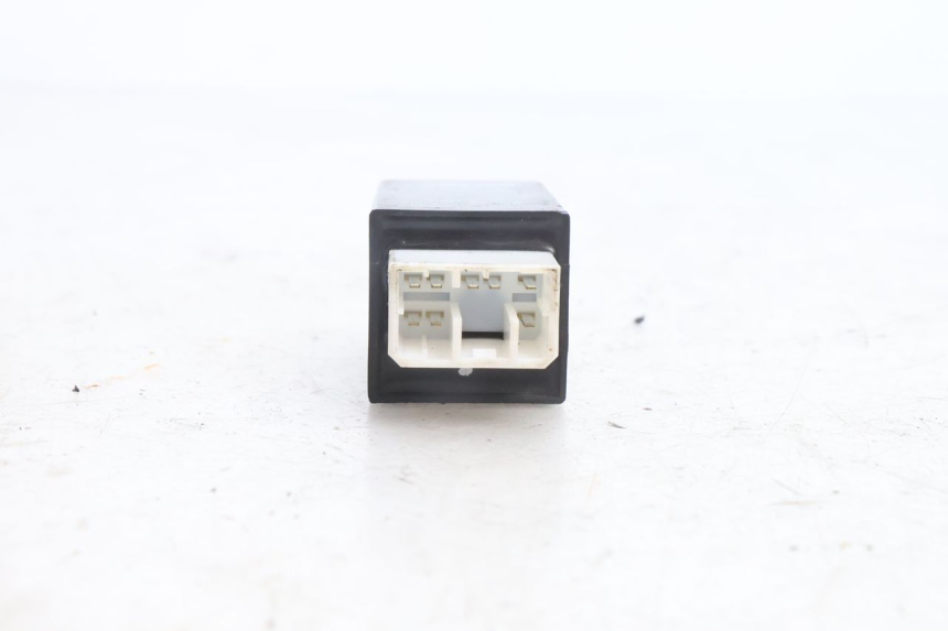photo de RELE INTERMITENTE YAMAHA YP MAJESTY 125 (2007 - 2010) - Zoom estado de uso