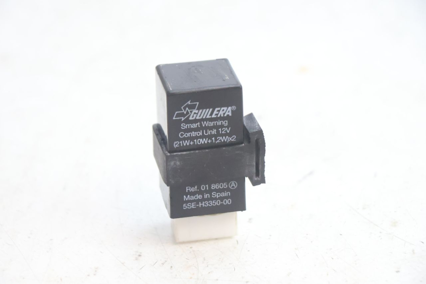 photo de RELE INTERMITENTE YAMAHA YP MAJESTY 125 (2002 - 2006) - Vista principal