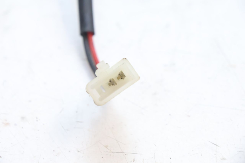 photo de RELE INTERMITENTES YAMAHA YZF R6 600 (2008 - 2009) - Primer plano técnico