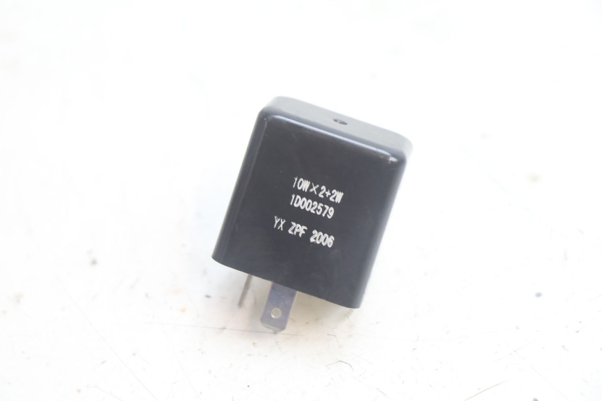 photo de RELE INTERMITENTES PIAGGIO ZIP IGET 4T 50 (2021 - 2023) - Vista principal