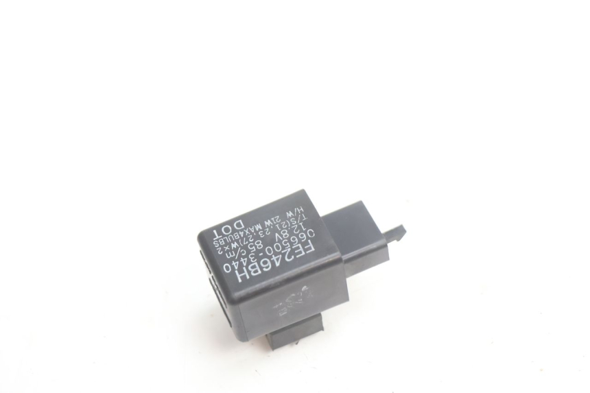 photo de RELE INTERMITENTE KAWASAKI ZX-6R ZX6R 600 (1995 - 1997) - Detalle de la pieza