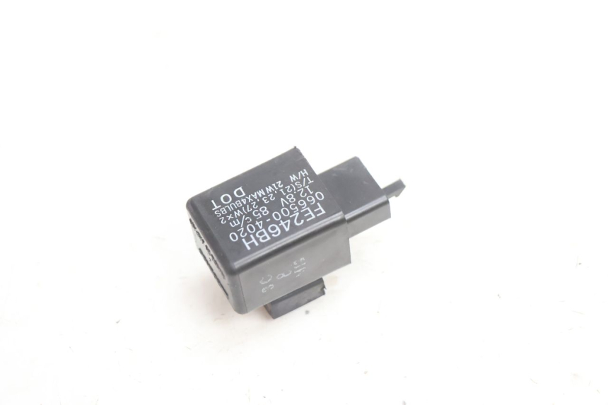 photo de RELE INTERMITENTES KAWASAKI ZX-6R ZX6R 600 (2000 - 2002) - Detalle de la pieza