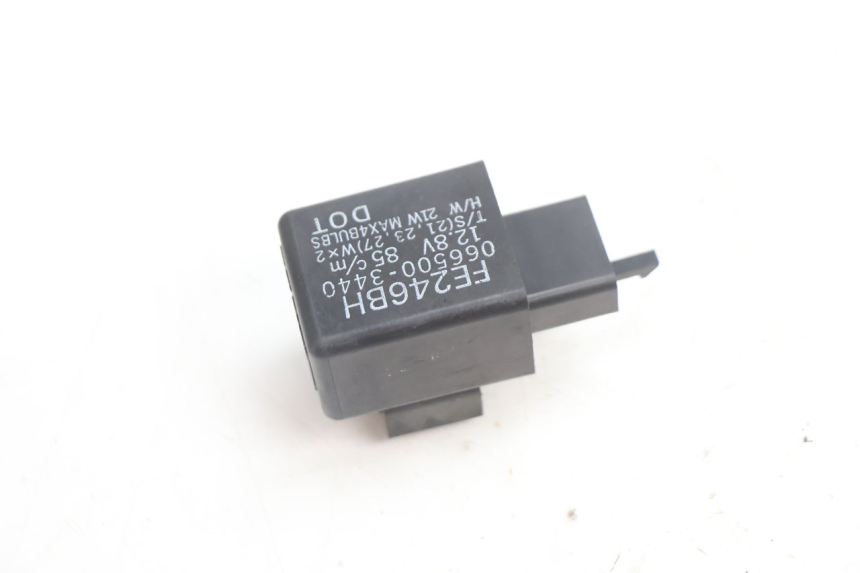 photo de RELE INTERMITENTE KAWASAKI ZX-6R ZX6R 600 (1995 - 1997) - Detalle de la pieza